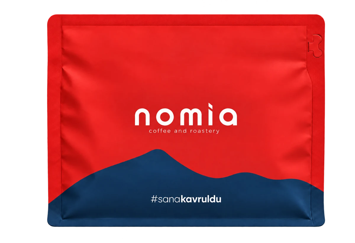 Nomiac Moment